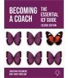 Becoming a Coach cover