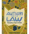 Autism and the Law cover