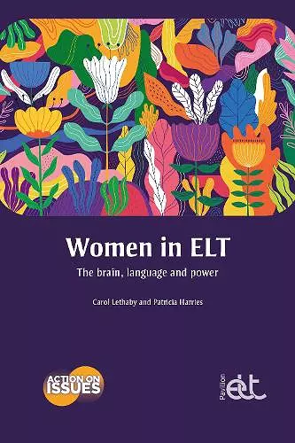 Women in ELT cover