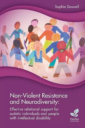 Non-Violent Resistance and Neurodiversity cover