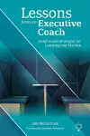 Lessons from an Executive Coach cover