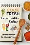 Cook Fresh cover