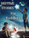 Bedtime Stories for Toddlers cover