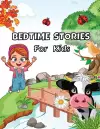 Bedtime Stories for Kids cover