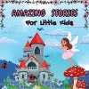 Amazing Stories for Little Kids cover