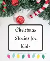 Christmas Stories for Kids cover