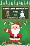 Christmas Stories for Kids and Christmas Jokes cover