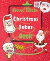 Best Kids' Christmas Jokes Book cover