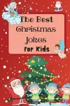 The Best Christmas Jokes for Kids cover