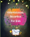 Christmas Stories for Kids cover