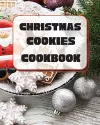 Christmas Cookies Cookbook cover