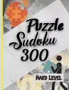 Puzzle Sudoku 300 cover