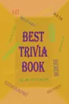 Best Trivia Book cover