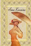 Anna Karenina cover