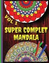 Super Complet Mandala Vol 1 cover