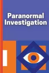 Paranormal Investigation cover