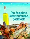 The Complete Mediterranean Cookbook cover