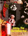 Jimsy, The Christmas Kid cover