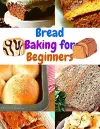 Bread Baking for Beginners cover