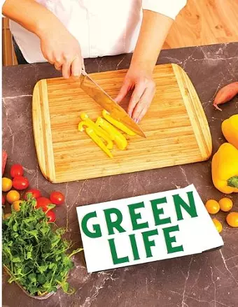 Green Life cover