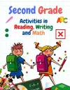 Second Grade cover