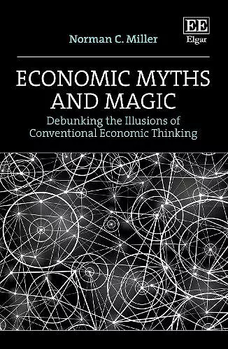 Economic Myths and Magic cover