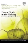 Green Deals in the Making cover