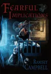 Fearful Implications cover