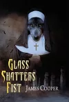 Glass Shatters Fist cover