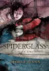 Spiderglass: A Tale of Durstan cover