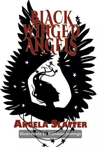 Black-Winged Angel cover