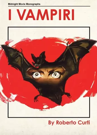 I Vampiri cover