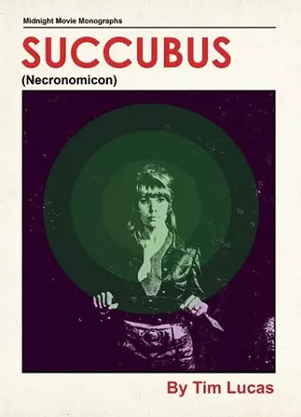 Succubus cover