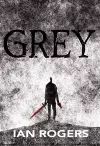 Grey cover