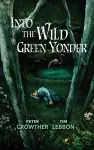 Into the Wild Green Yonder cover