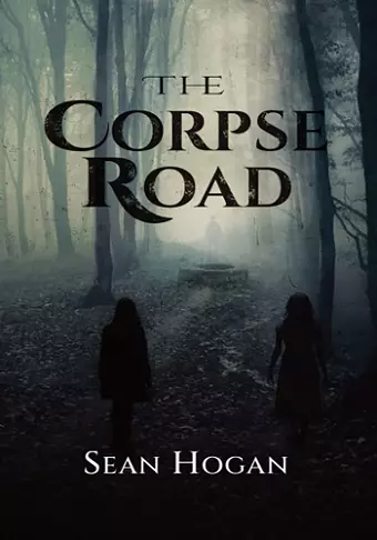 The Corpse Road cover