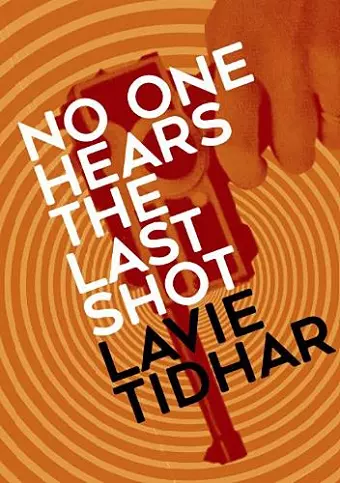 No One Hears the Last Shot cover