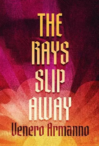 The Rays Slip Away cover
