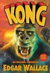 Kong: An Original Screenplay [Oversize Paperback] cover