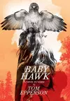 Baby Hawk: A Novel in Verse cover