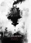 Alakazam cover