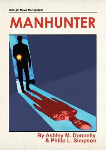 Manhunter [Trade Paperback] cover