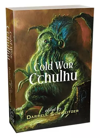 Cold War Cthulhu cover