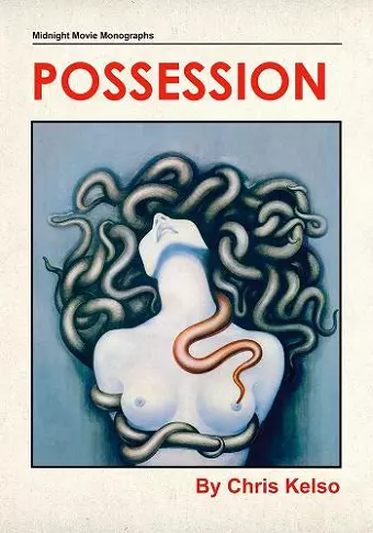 Possesion: Dreams of Suffering and Sanity cover