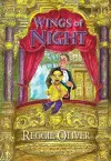 Wings of Night cover