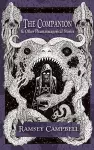 The Companion & Other Phantasmagorical Stories [Trade Paperback] cover