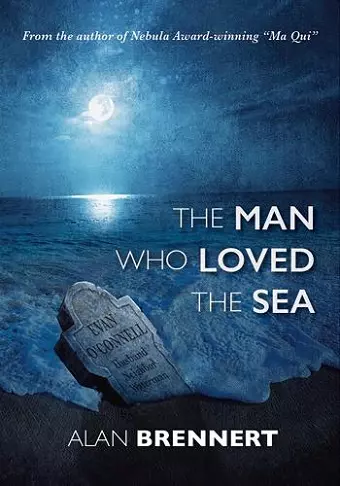 The Man Who Loved the Sea cover