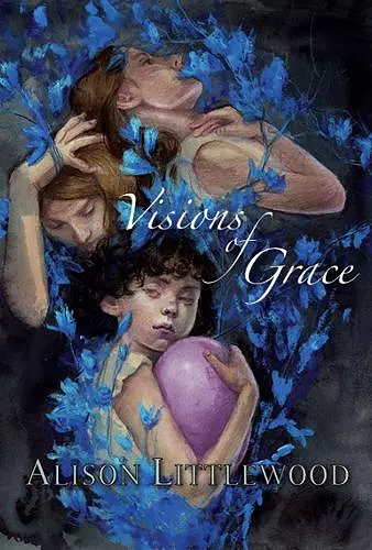 Visions of Grace cover