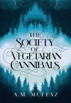 The Society of Vegetarian Cannibals cover