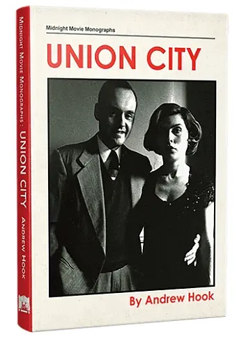 Union City cover